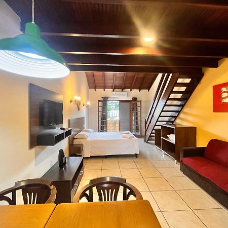 Delphin Apartamento 7 Ilhabela Kültér fotó