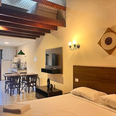 Delphin Apartamento 7 Ilhabela Kültér fotó