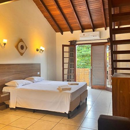 Delphin Apartamento 7 Ilhabela Kültér fotó