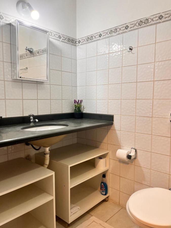 Delphin Apartamento 7 Ilhabela Kültér fotó