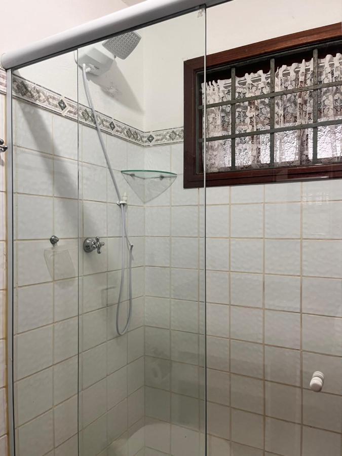 Delphin Apartamento 7 Ilhabela Kültér fotó